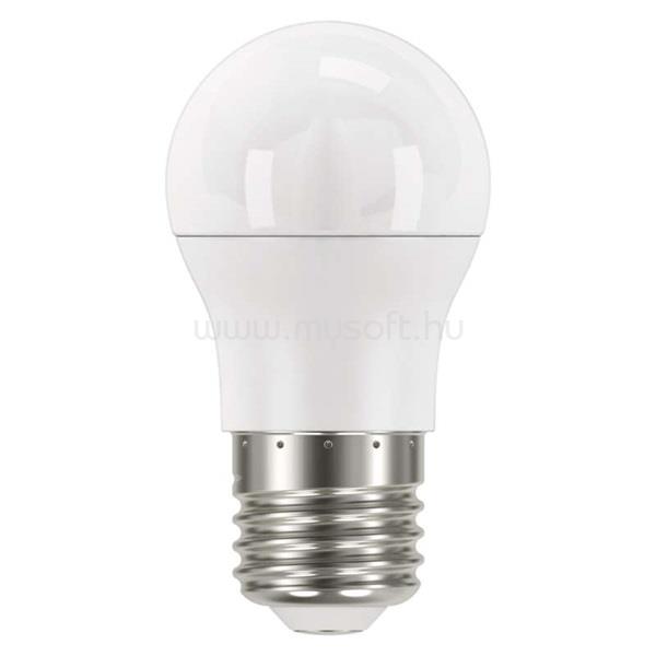 EMOS ZQ1131 classic MINI 60W 806lumen E27 LED gömb izzó