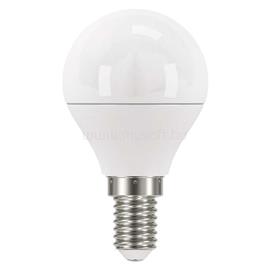 EMOS ZQ1221 classic MINI 40W 470lumen E14 LED gömb izzó EMOS_ZQ1221 small