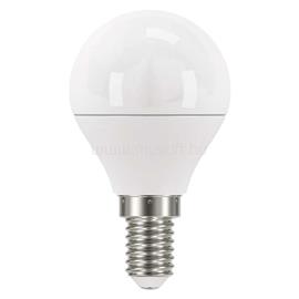 EMOS ZQ1222 classic MINI 40W 470lumen E14 LED gömb izzó EMOS_ZQ1222 small