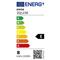 EMOS ZQ1230 classic MINI 60W 806lumen E14 LED gömb izzó EMOS_ZQ1230 small