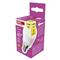EMOS ZQ1E41 E14/6,5 W (60 W)/806 lm/meleg fehér classic mini globe LED izzó EMOS_ZQ1E41 small