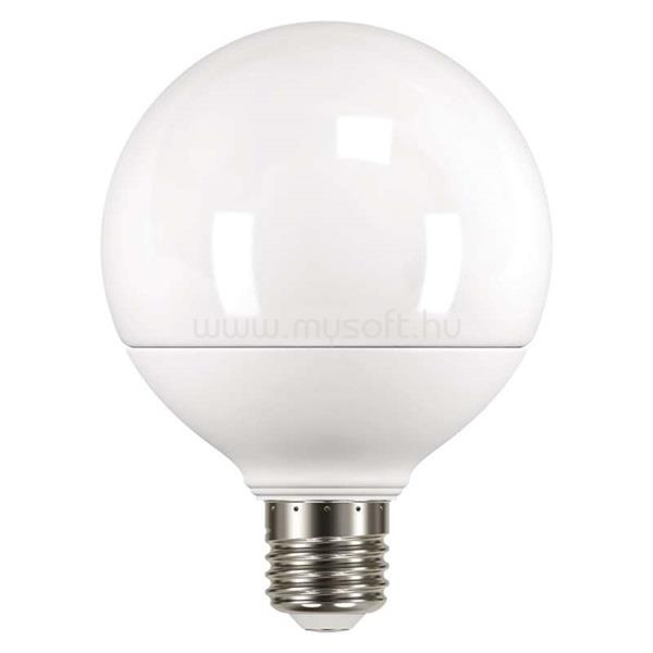 EMOS ZQ2150 classic GLOBE 75W 1060lumen E27 LED gömb izzó