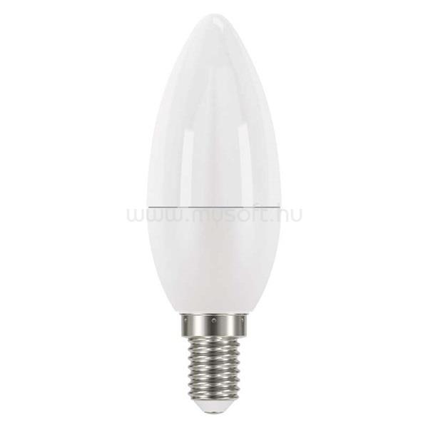 EMOS ZQ3222 classic CANDLE 40W 470lumen E14 LED gyertya izzó