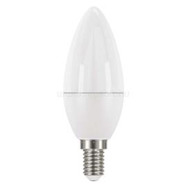 EMOS ZQ3230 classic CANDLE 60W 806lumen E14 LED gyertya izzó EMOS_ZQ3230 small