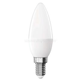 EMOS ZQ3D11 E14/2,5 W (32 W)/350 lm/meleg fehér classic gyertya LED izzó EMOS_ZQ3D11 small