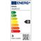 EMOS ZQ3D13 Classic 2,5W 350lm E14 természetes fehér LED gyertya izzó EMOS_ZQ3D13 small
