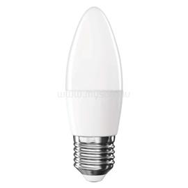 EMOS ZQ4D11 E27 / 2,5 W (32 W) / 350 lm / meleg fehér classic gyertya LED izzó EMOS_ZQ4D11 small