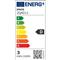 EMOS ZQ4D11 E27 / 2,5 W (32 W) / 350 lm / meleg fehér classic gyertya LED izzó EMOS_ZQ4D11 small