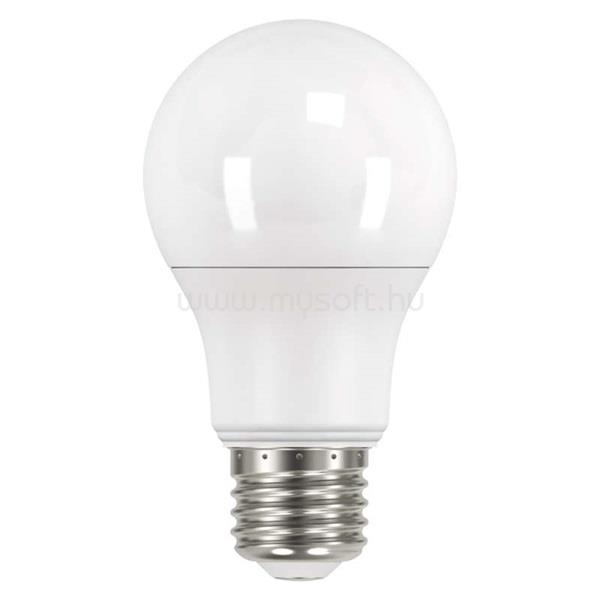 EMOS ZQ5140 classic A60 60W 806lumen E27 LED gömb izzó