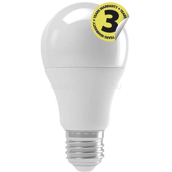 EMOS ZQ5150 CLASSIC A60 10,5W E27 1060 lumen meleg fehér LED izzó