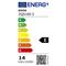 EMOS ZQ5160.3 Classic A60 14W 806lm E27 meleg fehér 3db-os LED izzócsomag EMOS_ZQ5160.3 small