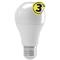EMOS ZQ5160 CLASSIC A60 14W E27 1521 lumen meleg fehér LED izzó EMOS_ZQ5160 small