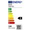 EMOS ZQ5161 classic A60 14W 1521lumen E27 LED gömb izzó EMOS_ZQ5161 small