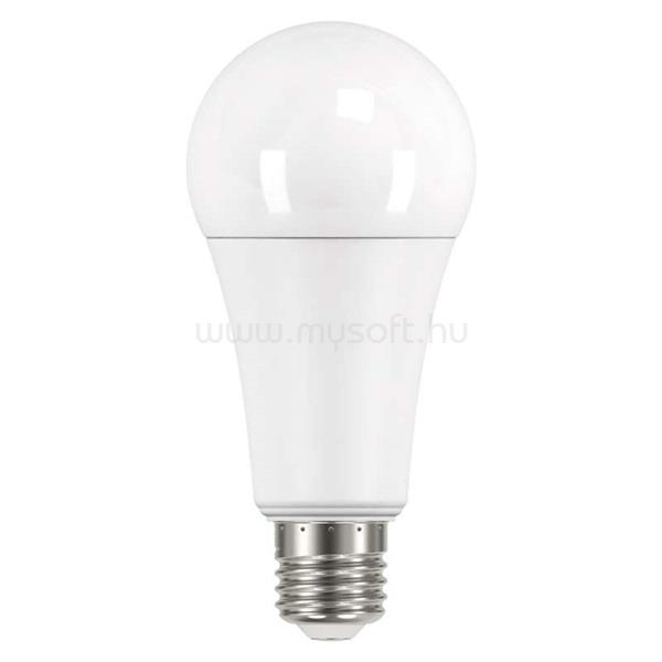 EMOS ZQ5181 classic A67 20W 2452lumen E27 LED gömb izzó