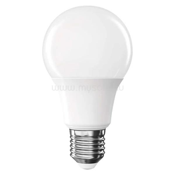 EMOS ZQ5E31 A60 E27/5,8 W (50 W)/645 lm/meleg fehér classic LED izzó