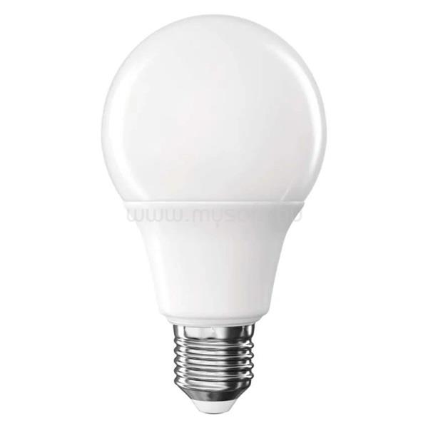 EMOS ZQ5E51 A60 E27/9,5 W (75 W)/1055 lm/meleg fehér classic LED izzó