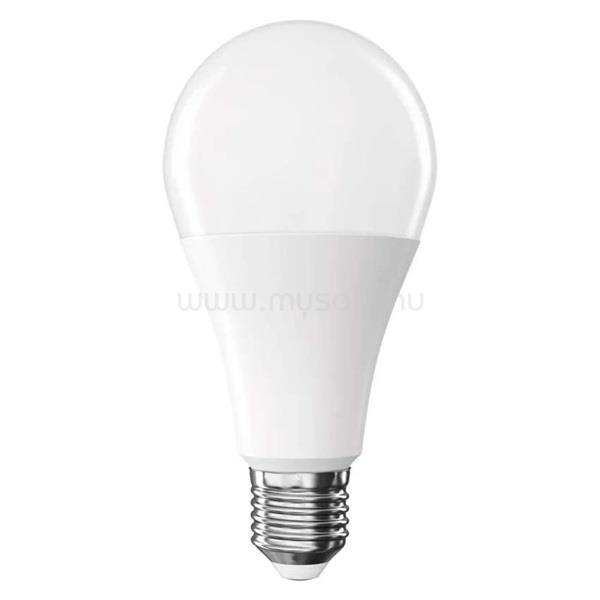 EMOS ZQ5E74 A70 E27/16 W (120 W)/1901 lm/hideg fehér classic LED izzó