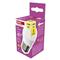 EMOS ZQ6E21 E27/4,2 W (40 W)/470 lm/meleg fehér classic mini globe LED izzó EMOS_ZQ6E21 small
