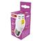 EMOS ZQ6E23 E27/4,2 W (40 W)/470 lm/természetes fehér classic mini globe LED izzó EMOS_ZQ6E23 small