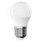 EMOS ZQ6E43 Classic Mini Globe E27/6,5 W(60 W)/806 lm /természetes fehér LED izzó EMOS_ZQ6E43 small