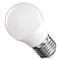 EMOS ZQ6E43 Classic Mini Globe E27/6,5 W(60 W)/806 lm /természetes fehér LED izzó EMOS_ZQ6E43 small