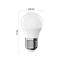 EMOS ZQ6E43 Classic Mini Globe E27/6,5 W(60 W)/806 lm /természetes fehér LED izzó EMOS_ZQ6E43 small