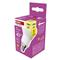 EMOS ZQ7E21 E14/4,2 W (40 W)/470 lm/meleg fehér classic R50/ LED izzó EMOS_ZQ7E21 small