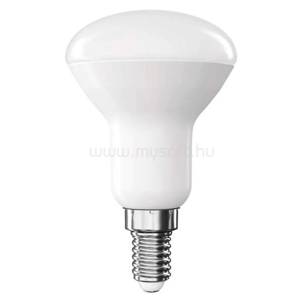 EMOS ZQ7E21 E14/4,2 W (40 W)/470 lm/meleg fehér classic R50/ LED izzó