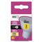 EMOS ZQ8155S GU10/7W (60W)/800 lm/meleg fehér/dimmelhető Classic MR16 LED izzó EMOS_ZQ8155S small