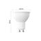 EMOS ZQ8255S GU10/7W (60W)/800 lm/természetes fehér Classic MR16 LED izzó EMOS_ZQ8255S small