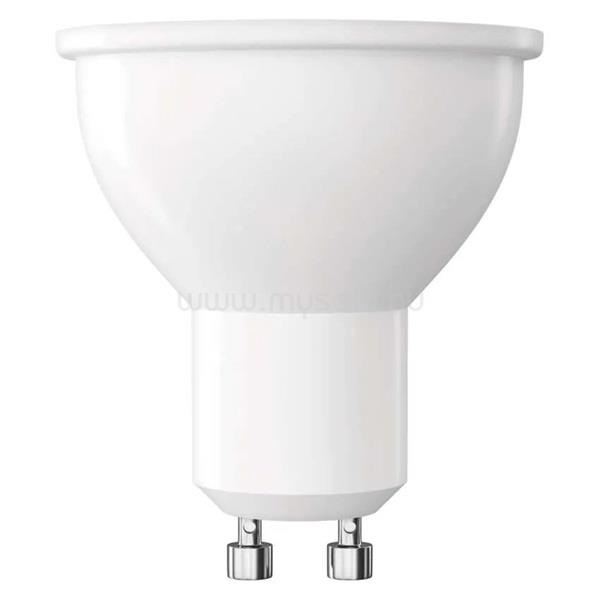 EMOS ZQ8255S GU10/7W (60W)/800 lm/természetes fehér Classic MR16 LED izzó