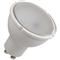 EMOS ZQ8350 CLASSIC 5,5W GU10 465 lumen meleg fehér LED spot izzó EMOS_ZQ8350 small