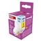 EMOS ZQ8E14 MR16 fehér/ GU10/3 W (32 W)/345 lm/hideg fehér classic LED izzó EMOS_ZQ8E14 small