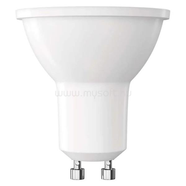 EMOS ZQ8E14 MR16 fehér/ GU10/3 W (32 W)/345 lm/hideg fehér classic LED izzó