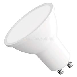 EMOS ZQ8E22 classic MR16 4W 450 lm GU10 LED izzó EMOS_ZQ8E22 small