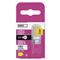 EMOS ZQ9536 2,5W (32W)/350 lm/természetes fehér Classic JC /G9 LED izzó EMOS_ZQ9536 small