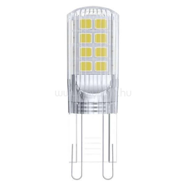 EMOS ZQ9536 2,5W (32W)/350 lm/természetes fehér Classic JC /G9 LED izzó