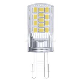 EMOS ZQ9545 4W (40W)/470 lm/természetes fehér Classic JC /G9 LED izzó EMOS_ZQ9545 small