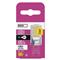EMOS ZQ9545 4W (40W)/470 lm/természetes fehér Classic JC /G9 LED izzó EMOS_ZQ9545 small