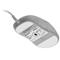 ENDGAME GEAR XM2 8k Gamer egér White Frost (EGG-XM2-8K-WF) EGG-XM2-8K-WF small