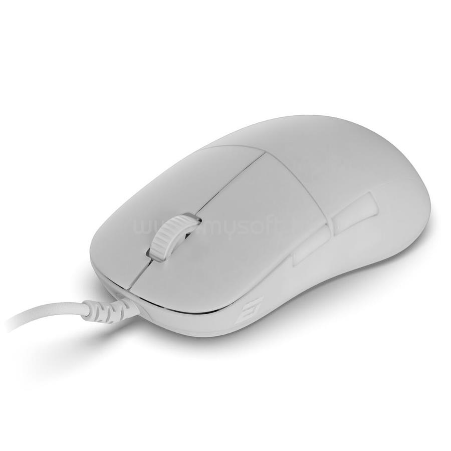 ENDGAME GEAR XM2 8k Gamer egér White Frost (EGG-XM2-8K-WF)
