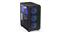 ENDORFY Arx 500 ARGB Fekete (Táp nélküli) ablakos mATX ház EY2A011 small