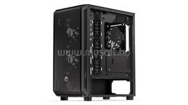 ENDORFY Arx 500 ARGB Fekete (Táp nélküli) ablakos mATX ház EY2A011 small