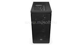 ENDORFY Arx 500 ARGB Fekete (Táp nélküli) ablakos mATX ház EY2A011 small