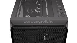 ENDORFY Arx 500 ARGB Fekete (Táp nélküli) ablakos mATX ház EY2A011 small