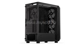 ENDORFY Arx 500 ARGB Fekete (Táp nélküli) ablakos mATX ház EY2A011 small