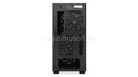 ENDORFY Arx 500 ARGB Fekete (Táp nélküli) ablakos mATX ház EY2A011 small