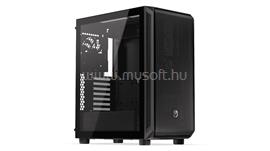 ENDORFY Arx 500 Core fekete (táp nélküli) ablakos ATX ház EY2A016 small