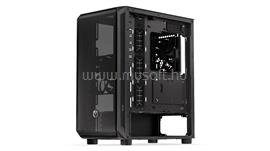 ENDORFY Arx 500 Core fekete (táp nélküli) ablakos ATX ház EY2A016 small