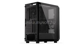ENDORFY Arx 500 Core fekete (táp nélküli) ablakos ATX ház EY2A016 small